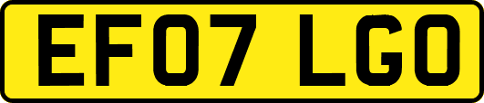 EF07LGO