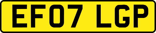 EF07LGP