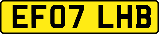 EF07LHB