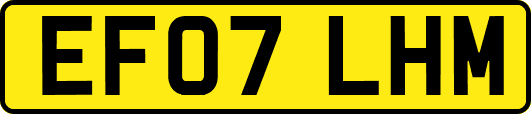 EF07LHM
