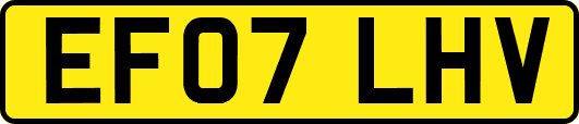 EF07LHV