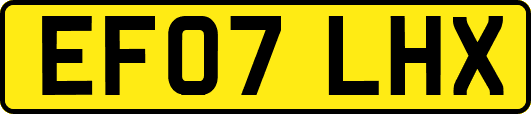 EF07LHX