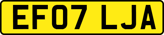 EF07LJA