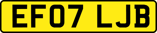 EF07LJB