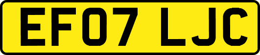 EF07LJC