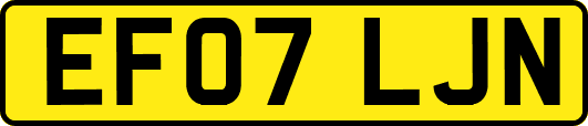 EF07LJN