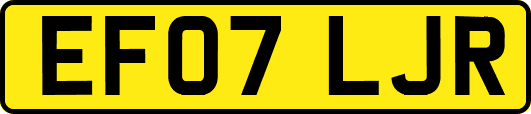 EF07LJR