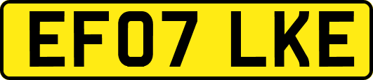 EF07LKE