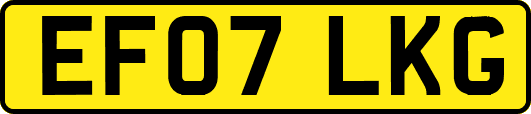 EF07LKG