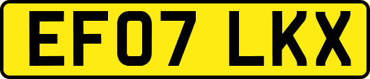 EF07LKX