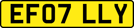 EF07LLY
