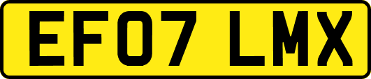 EF07LMX