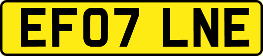 EF07LNE