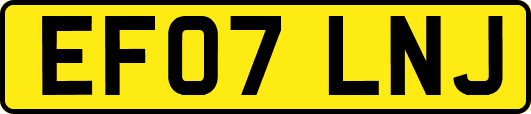 EF07LNJ