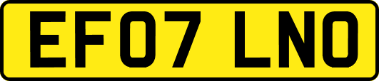 EF07LNO