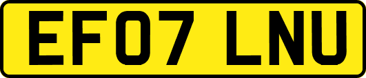 EF07LNU