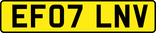 EF07LNV