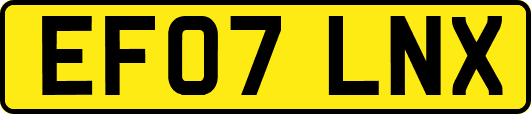 EF07LNX