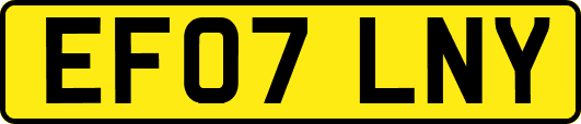 EF07LNY