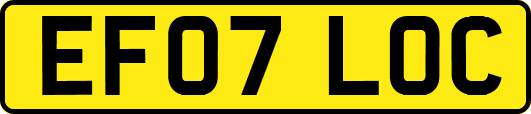 EF07LOC
