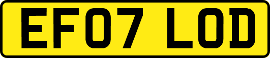 EF07LOD