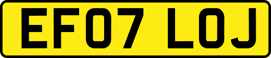 EF07LOJ