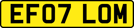 EF07LOM