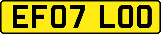 EF07LOO