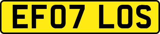 EF07LOS