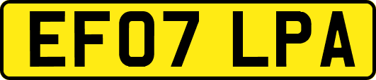 EF07LPA