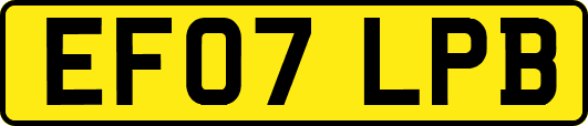 EF07LPB