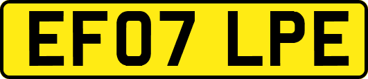 EF07LPE