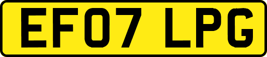 EF07LPG
