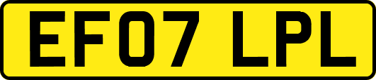 EF07LPL