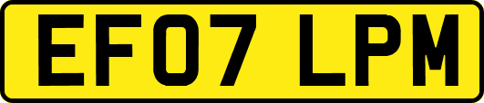 EF07LPM