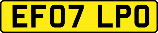 EF07LPO