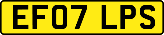 EF07LPS