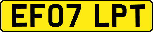 EF07LPT