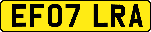 EF07LRA