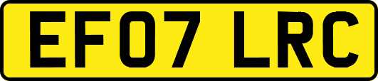 EF07LRC