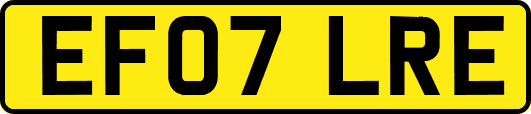 EF07LRE