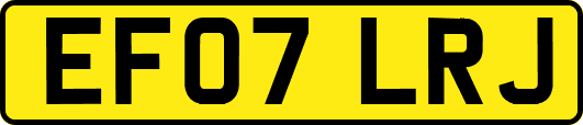 EF07LRJ