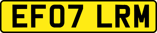 EF07LRM
