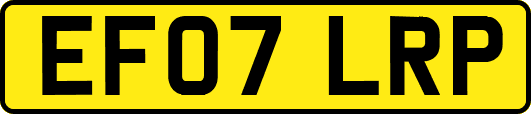 EF07LRP