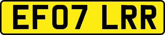 EF07LRR