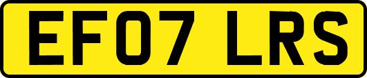EF07LRS