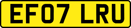 EF07LRU
