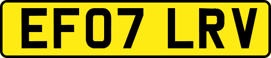 EF07LRV