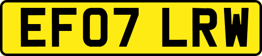 EF07LRW
