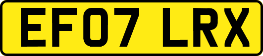 EF07LRX